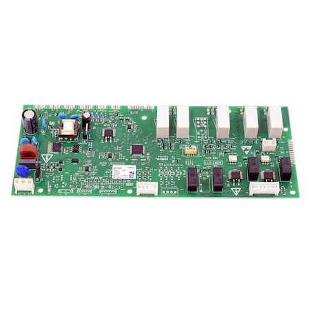 Bosch Home Appliances 11020741 Bosch Oven Control Module Programmed 11020741